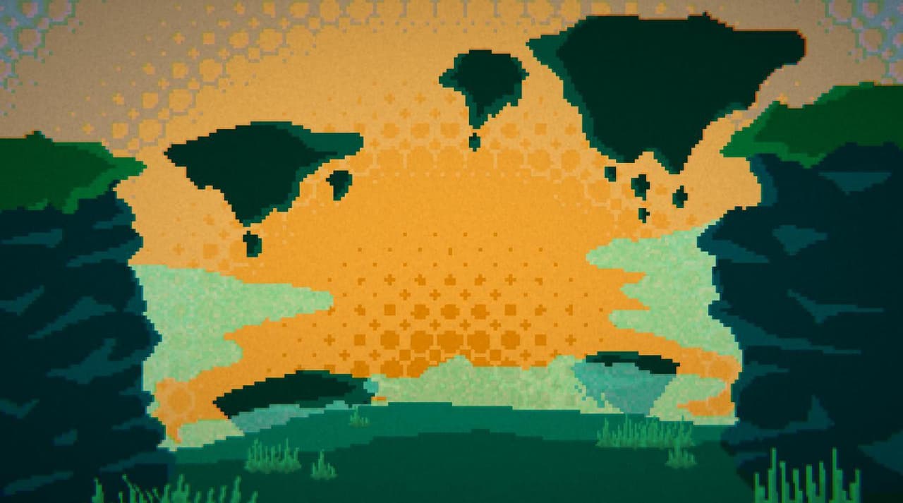 Monastery screenshot 5