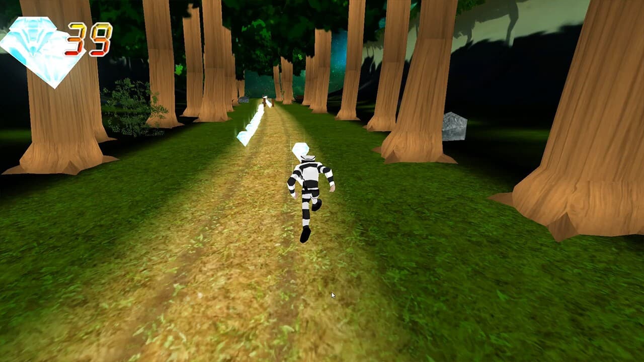 Run Sheldon screenshot 5