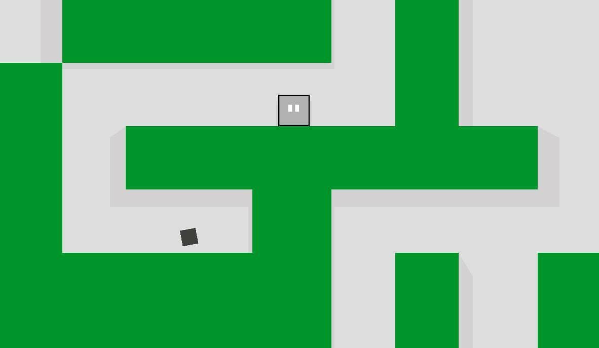 Cubic Journey