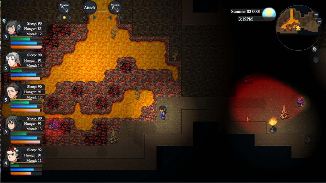 Killer Gin screenshot 5