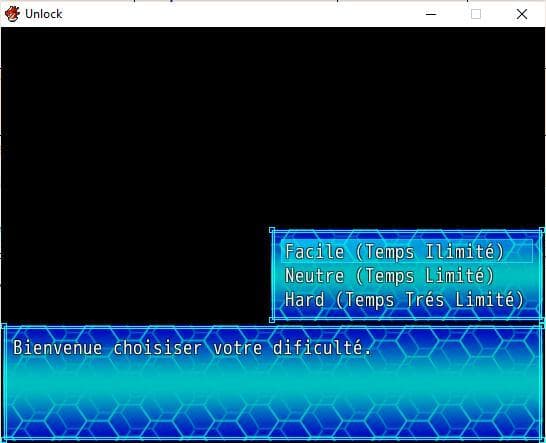 Unlock (Xene SkyMaster) screenshot 2