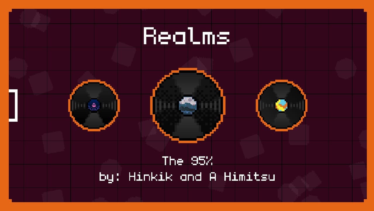 Kinelga: Rythm screenshot 4