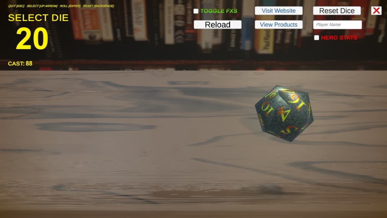Advanced Virtual RPG 2020 screenshot 3