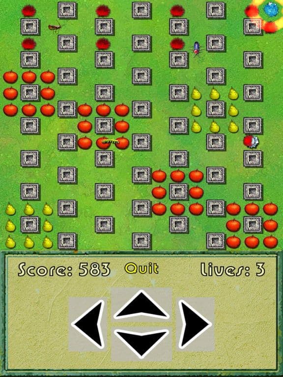 Fruits day mania screenshot 2