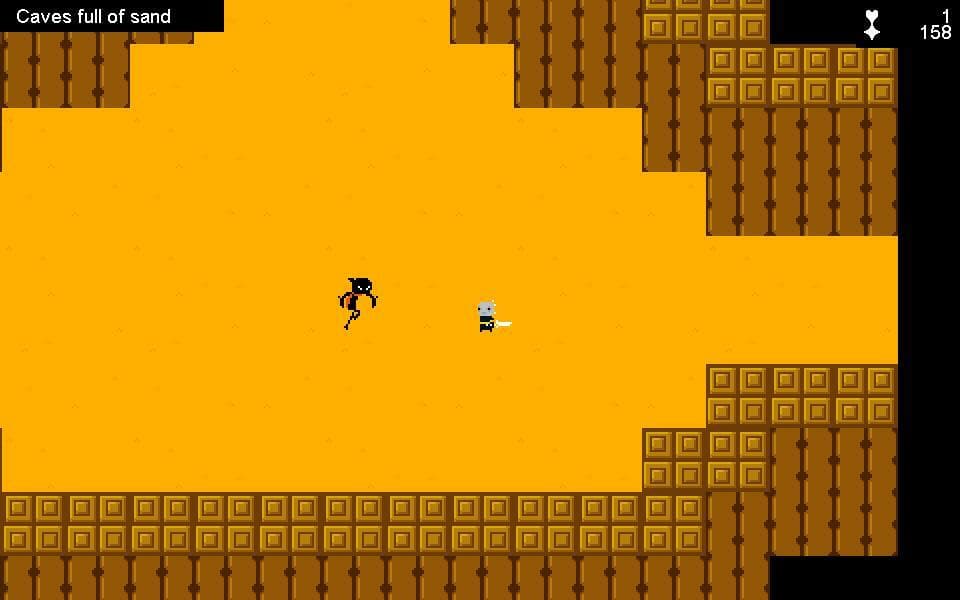 Lord of Doors screenshot 3