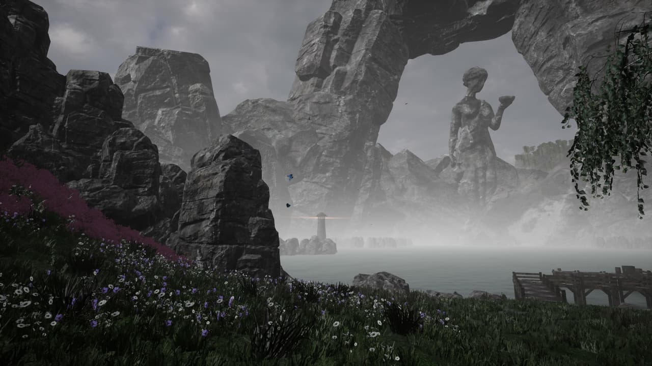 Nephise: Ascension screenshot 5