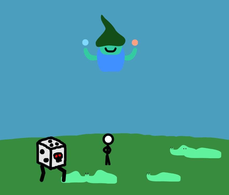 The Witches Gamble screenshot 4
