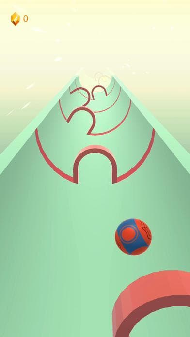 KeepRunning WM screenshot 5