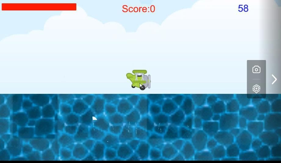 Ten second war screenshot 3
