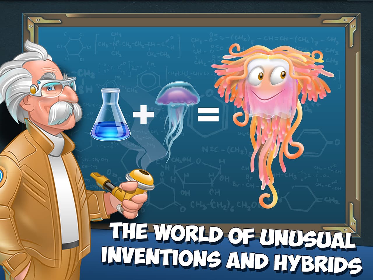 Aquapolis screenshot 5