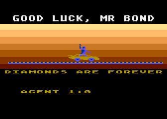 James Bond 007 screenshot 5