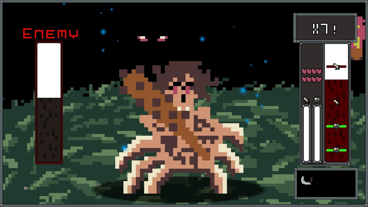 Combo-Duelist screenshot 4