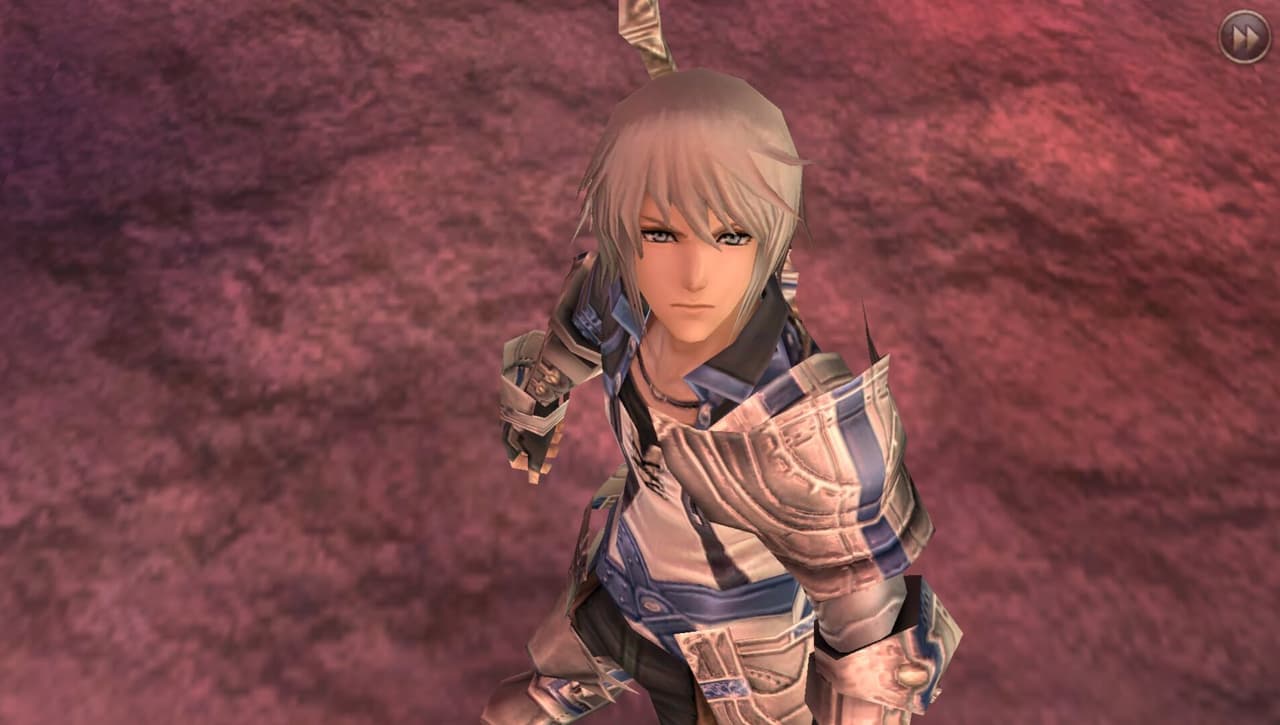 Chaos Rings II screenshot 2