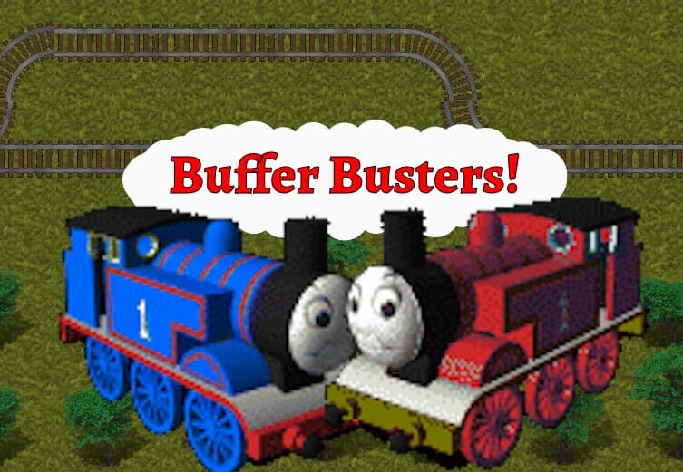 Buffer Busters