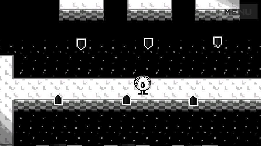 The dungeon (itch) (Kobliznik) screenshot 3