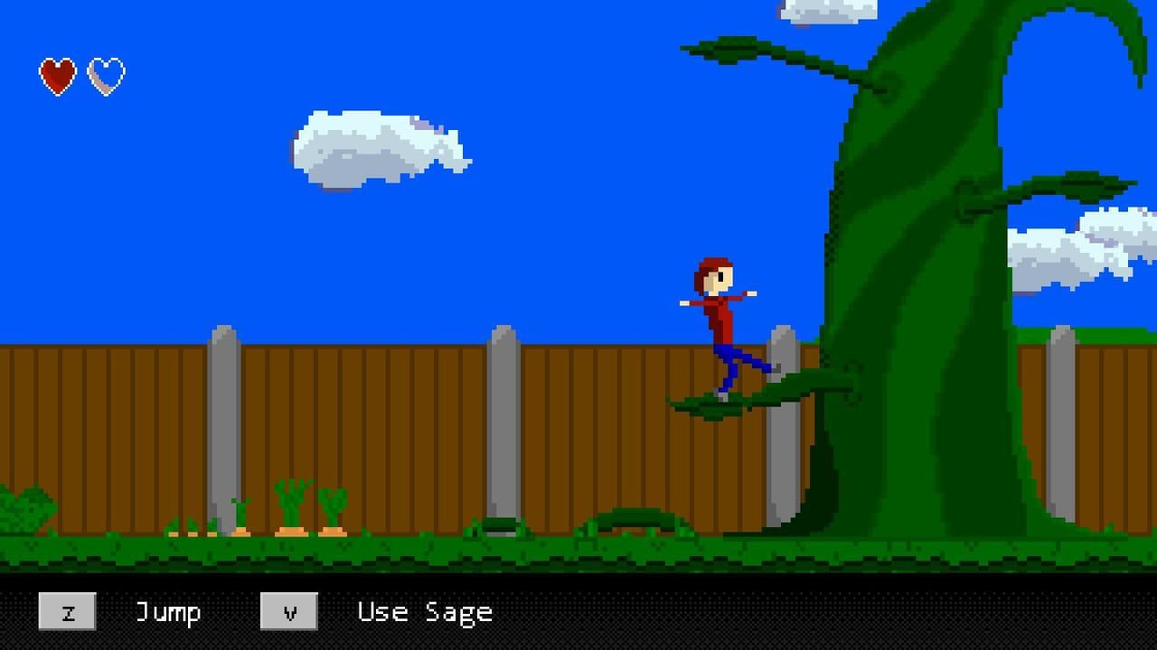 Other Minds Demo screenshot 2