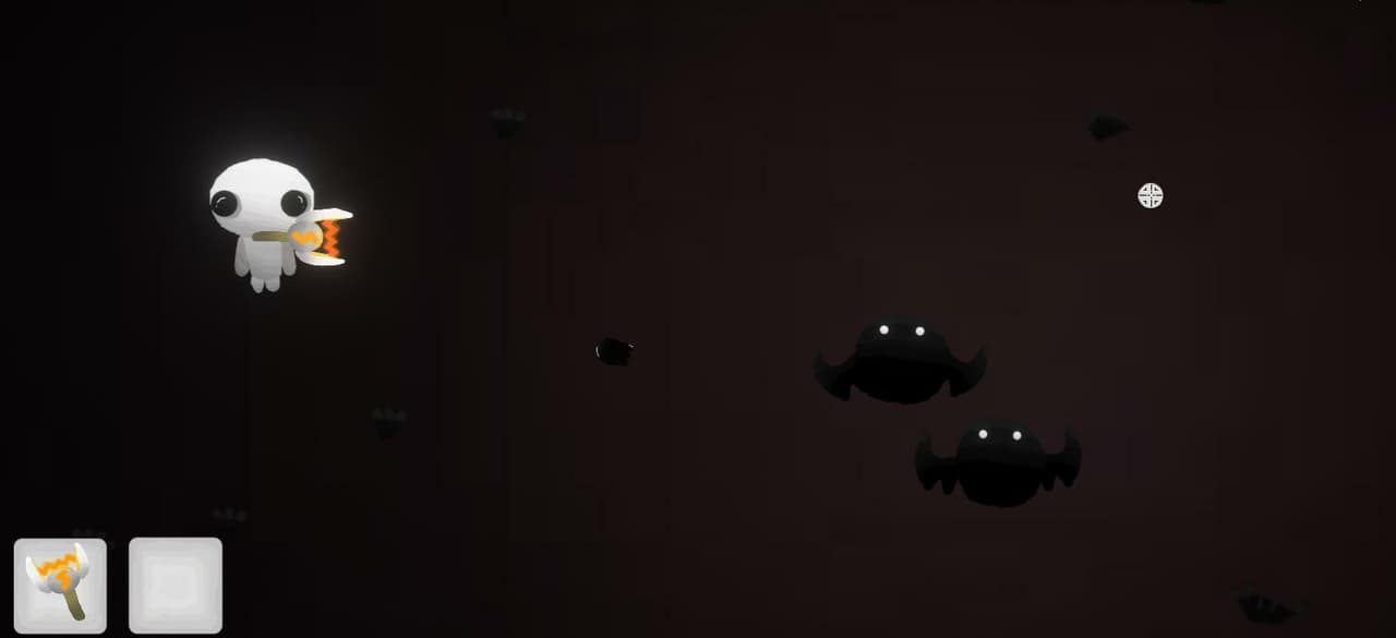 Lightning of life screenshot 3