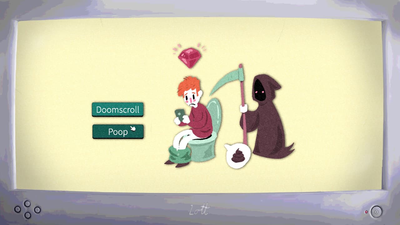 is THIS a game? screenshot 3