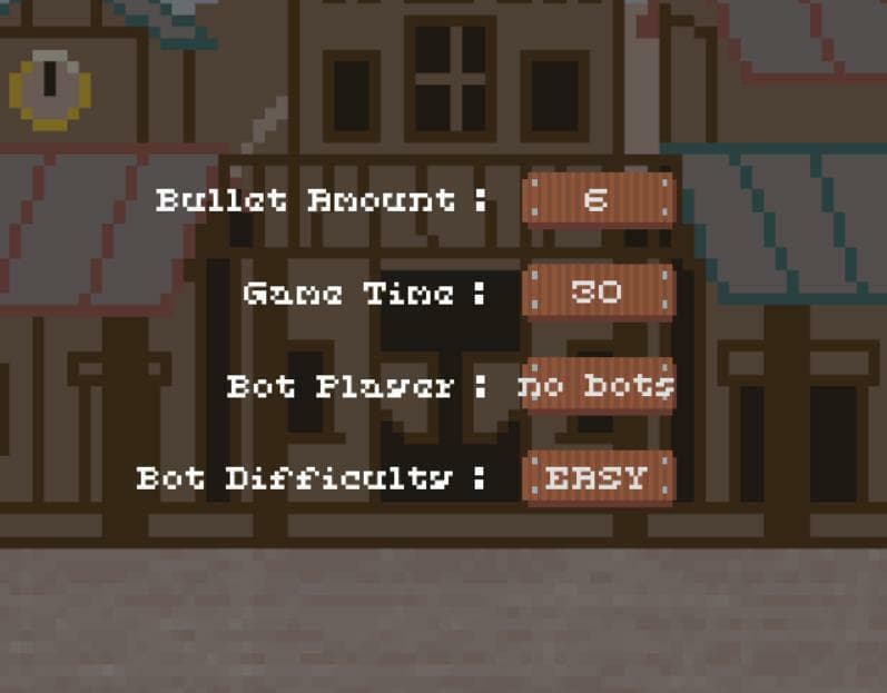 Shooty Tooty screenshot 2