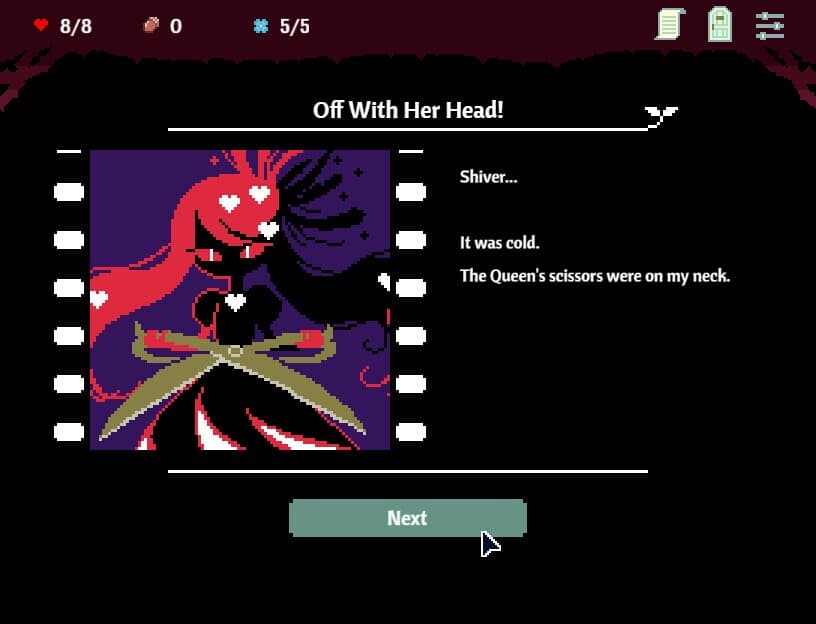 Slay the Alice screenshot 6