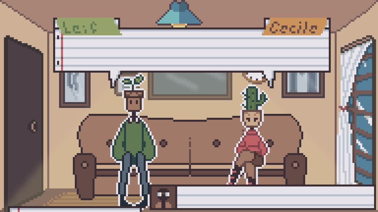 Root of the Problem (sannedevrieze) screenshot 3