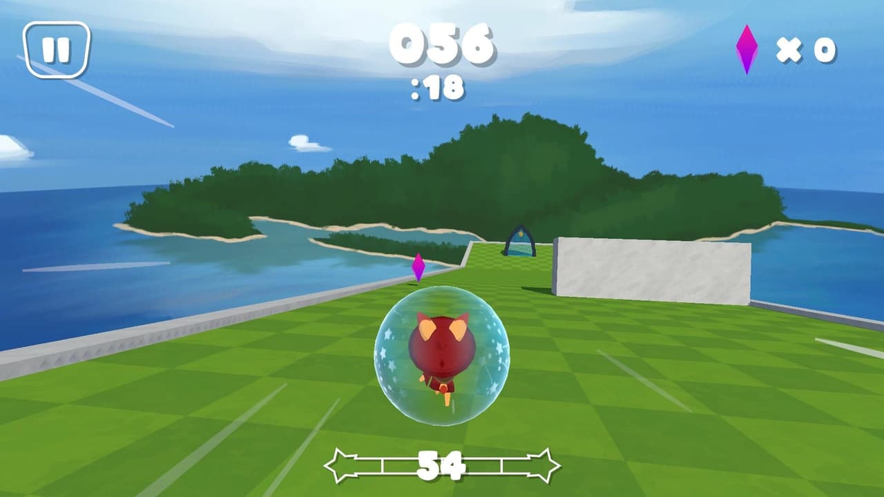 Marble Mage screenshot 2