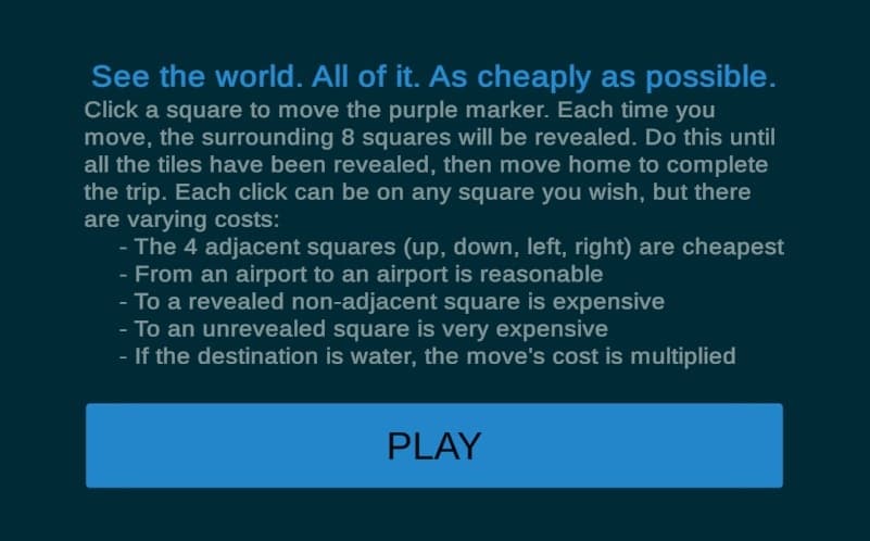 See the World screenshot 3
