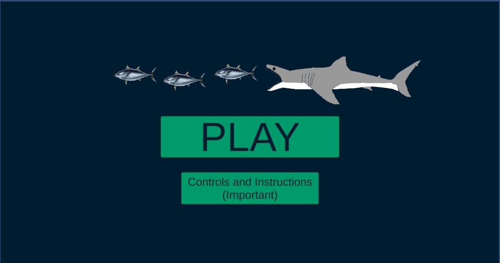 Shark Evolution screenshot 3