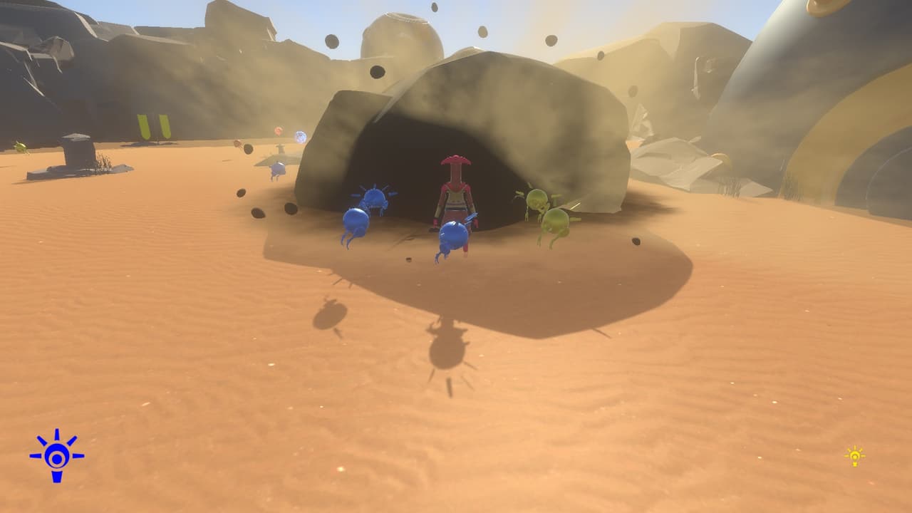 Unison Battle screenshot 5