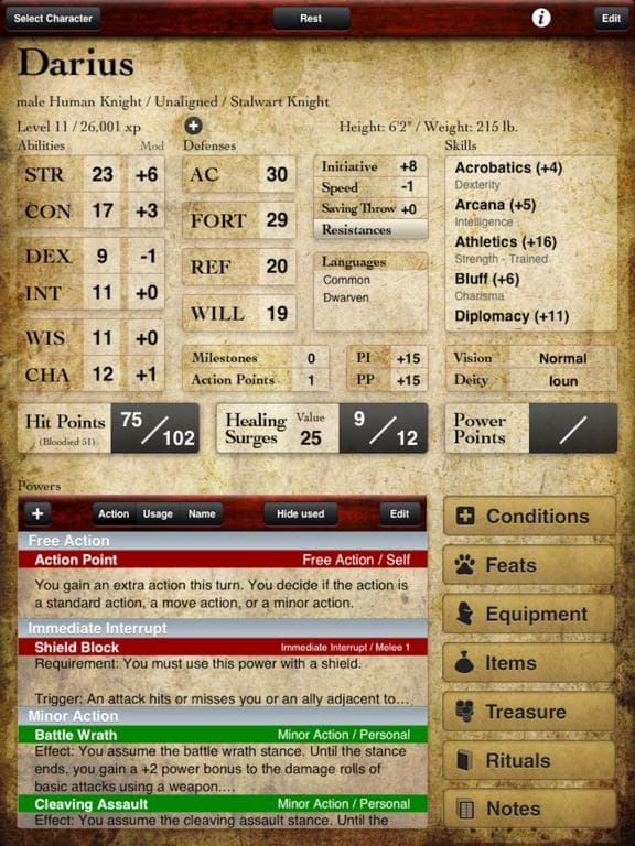 i4e screenshot 2