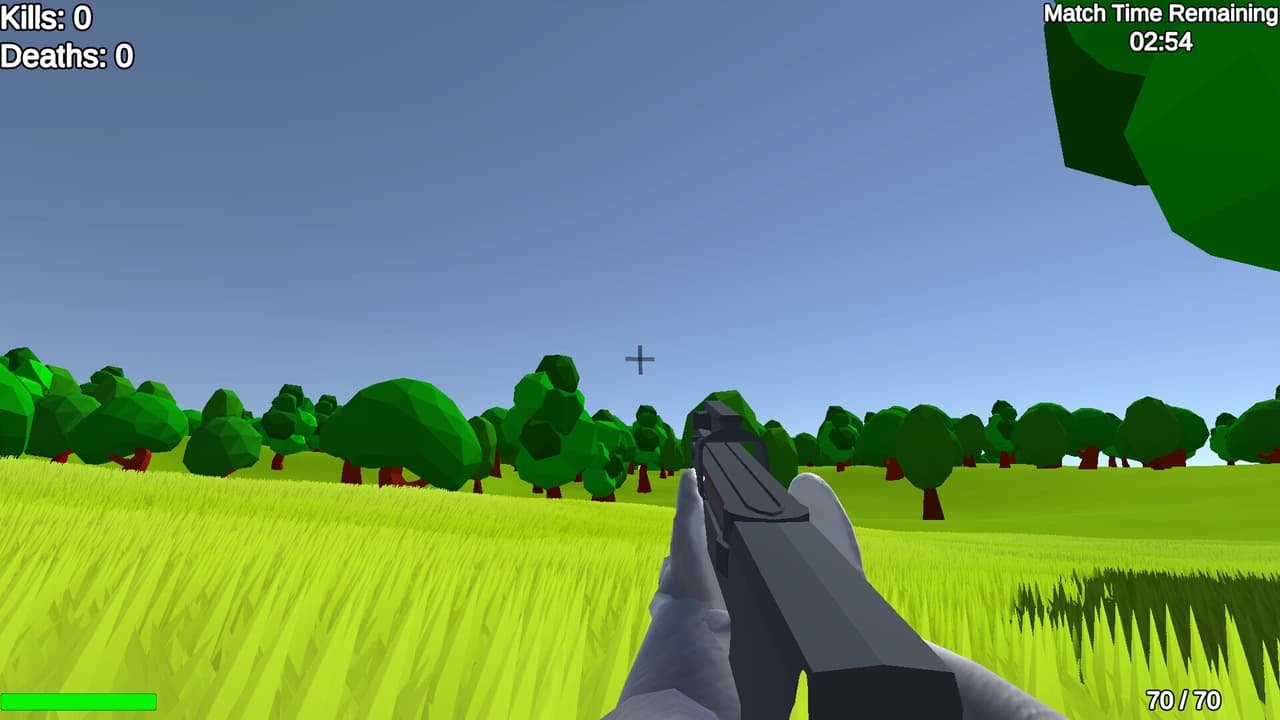 Crazy Rabbits screenshot 5