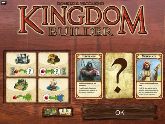 Kingdom Builder screenshot 4