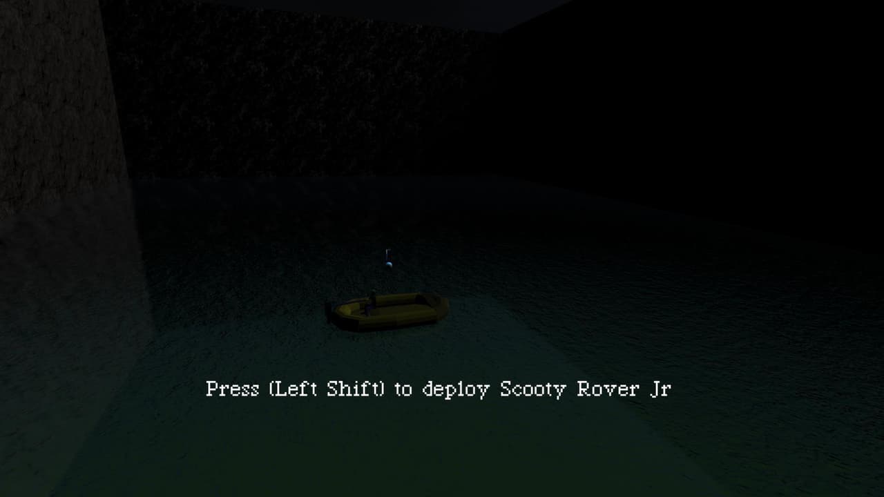 Dredge the Quarry screenshot 2