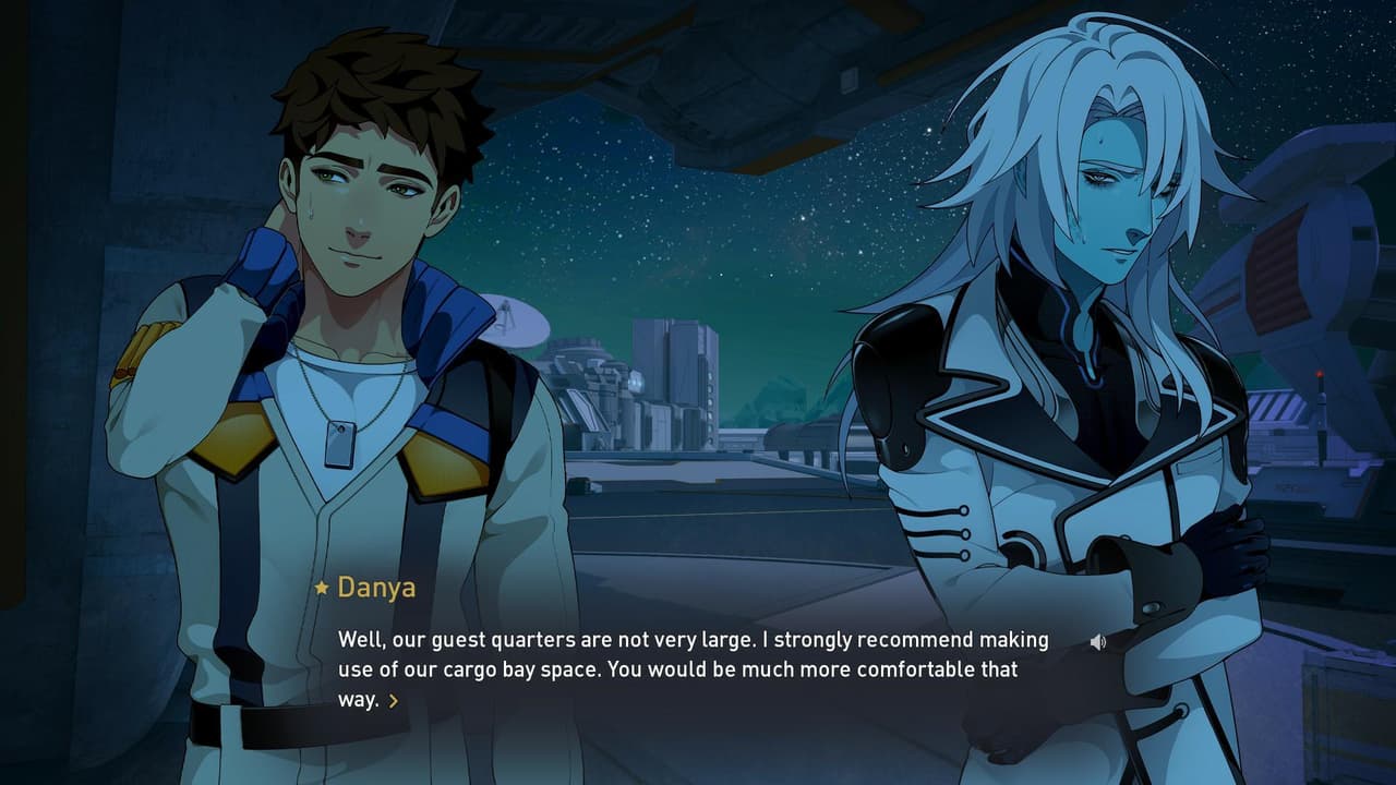 The Symbiant + The Symbiant Re:Union Bundle screenshot 6