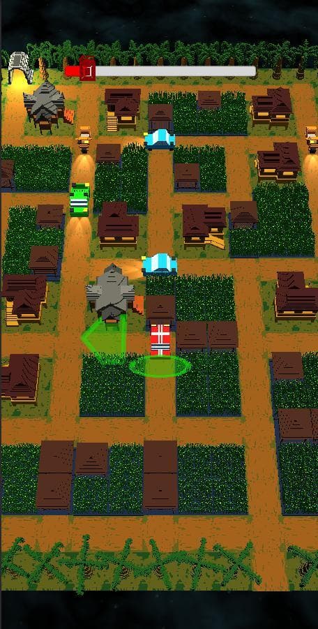 The Maze Getaway screenshot 6