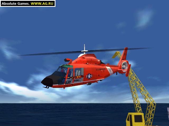 Search & Rescue 2 screenshot 5