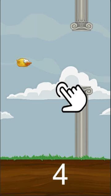 Just Fly