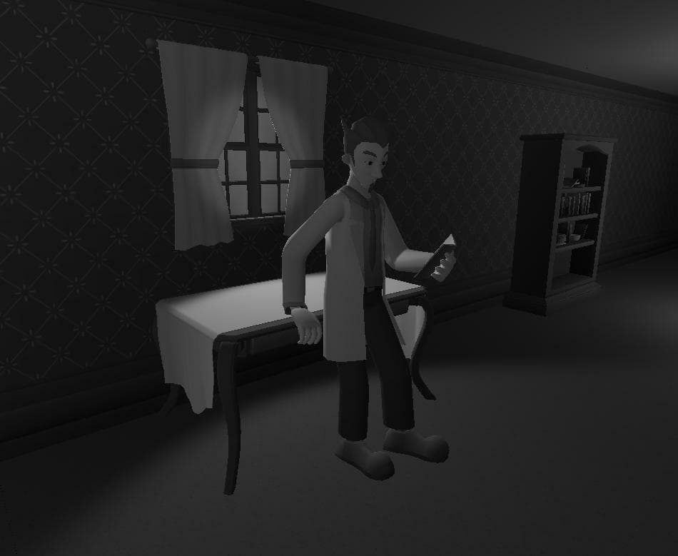Bradley the Bold screenshot 2