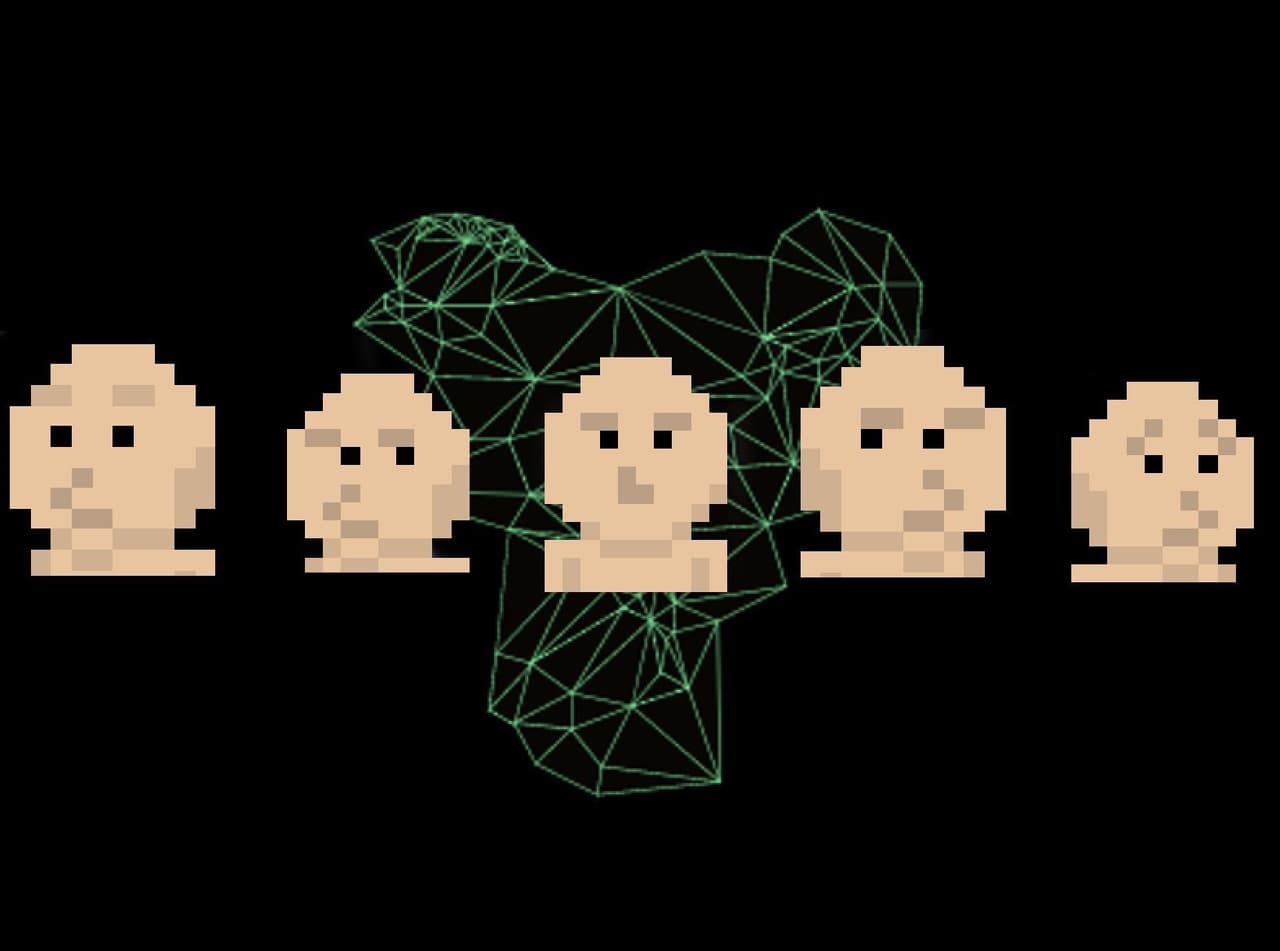 MolyCube