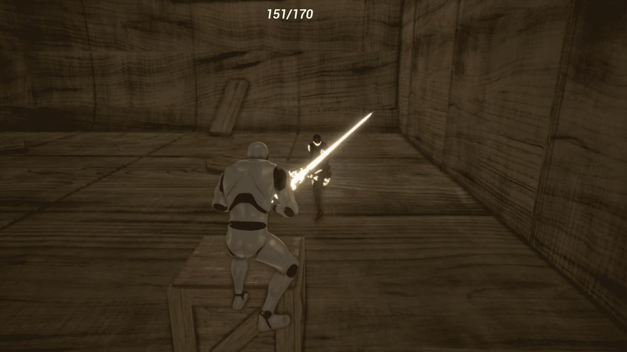 GIGA-斬- (GIGA-Zan-) screenshot 3