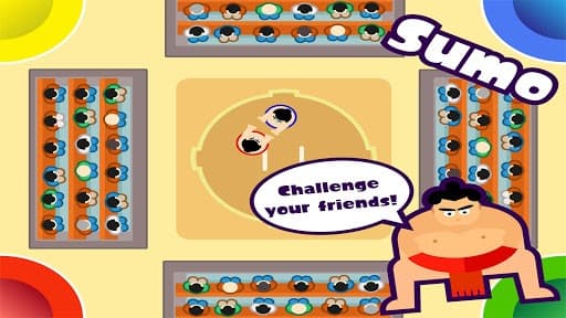 2 3 4 Player Mini Games screenshot 6