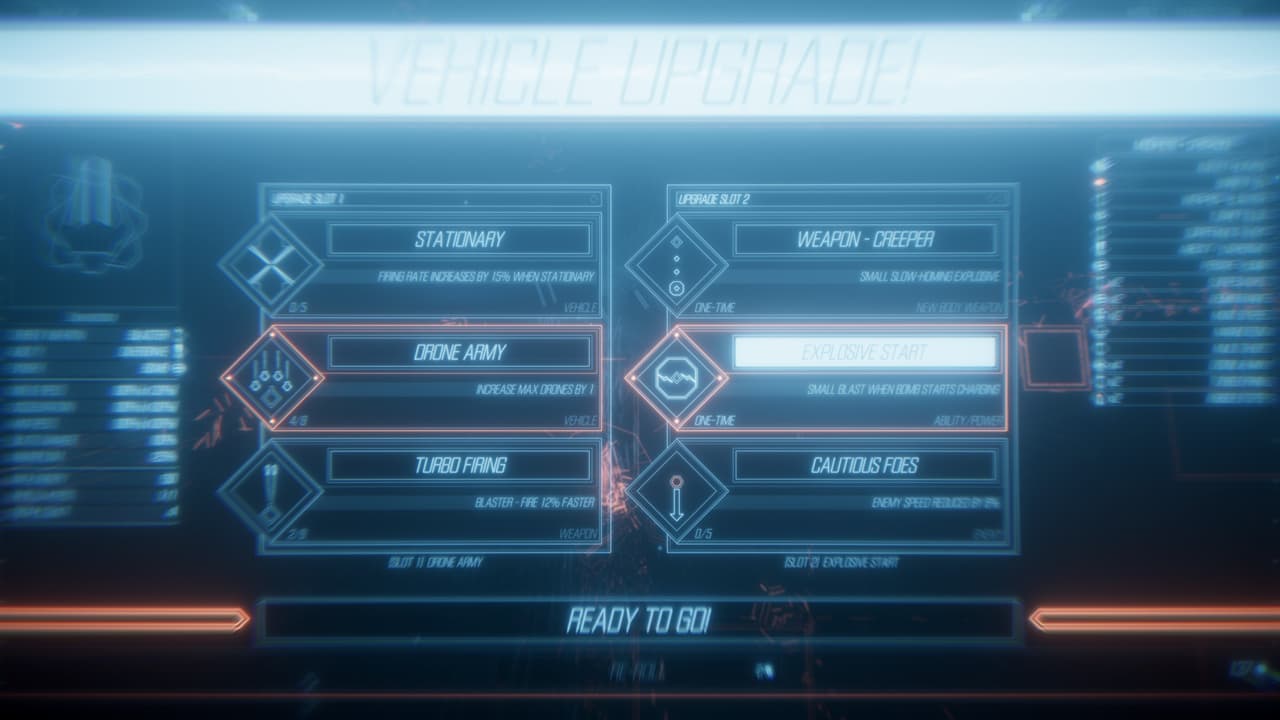 Rhythm Storm-Alpha Demo