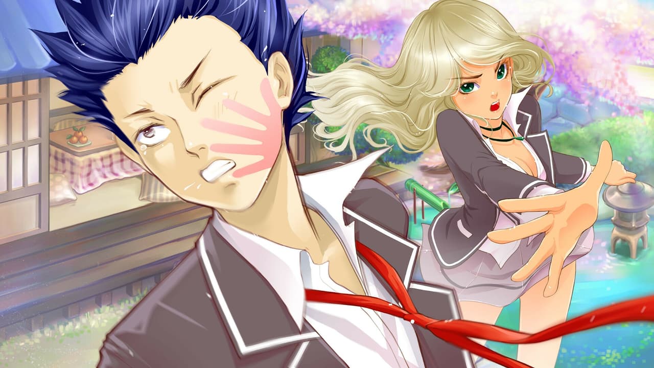 TOKYO LOVE + screenshot 6