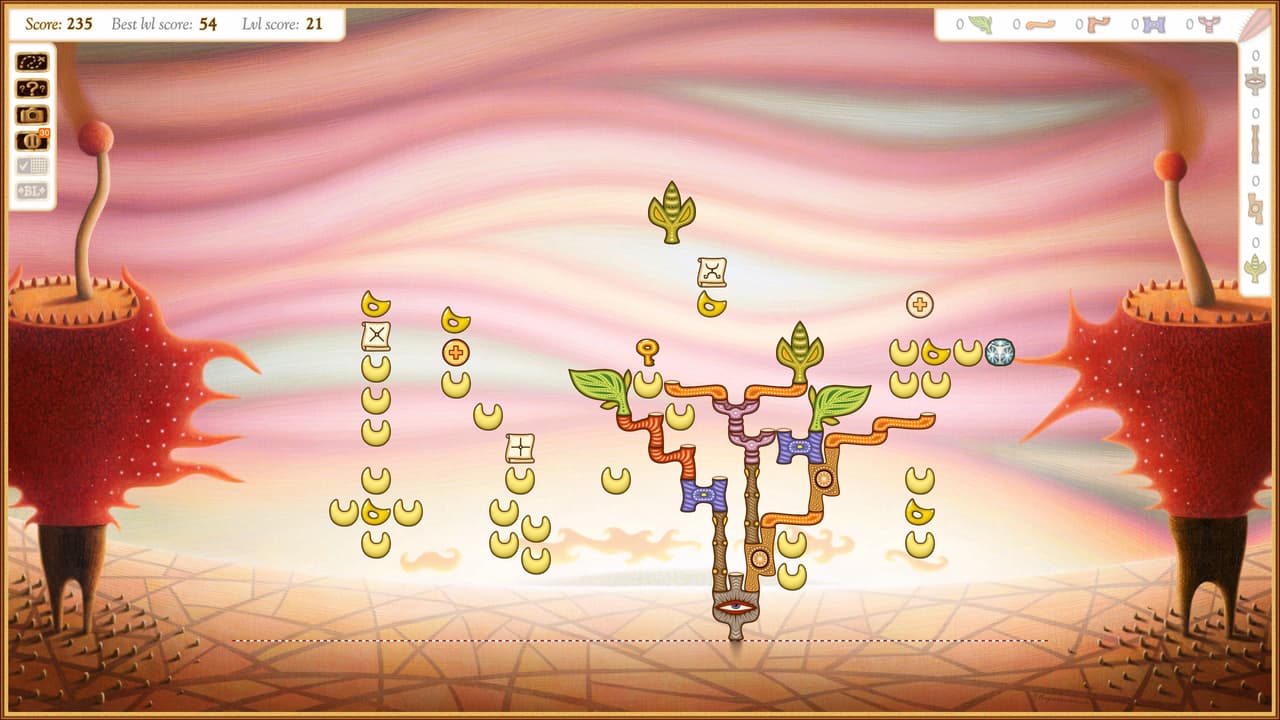 Dabado Puzzles Demo screenshot 3