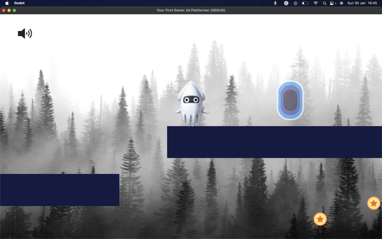 LARK (murphy_sris) screenshot 3