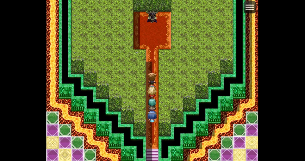 Legend of Krilona screenshot 2