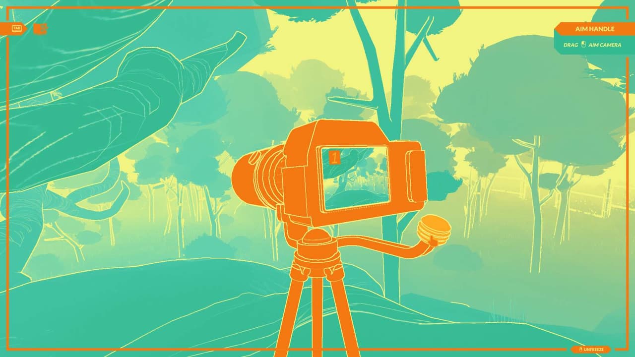 NUTS (Noodlecake, Pol Clarissou, Torfi, Joon) screenshot 2