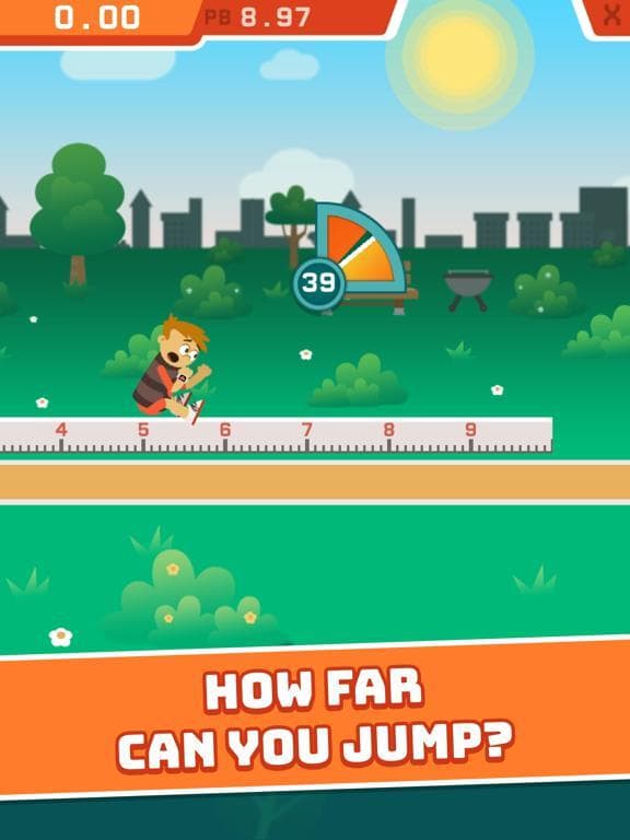 Cobi Summer Sports screenshot 5