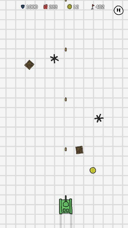 Drawn Force screenshot 2