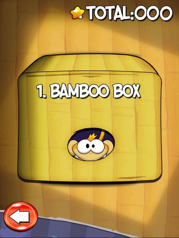 Banana Ben screenshot 4